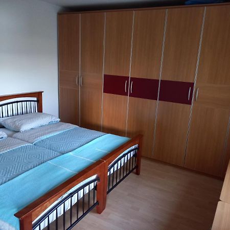 Apartma Monte Moro Apartment Анкаран Екстериор снимка