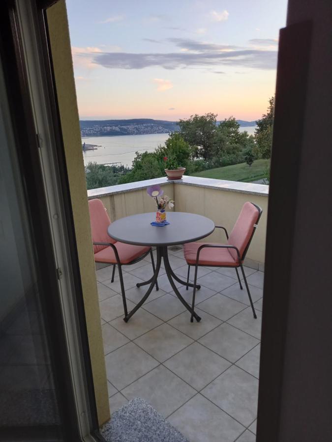 Apartma Monte Moro Apartment Анкаран Екстериор снимка