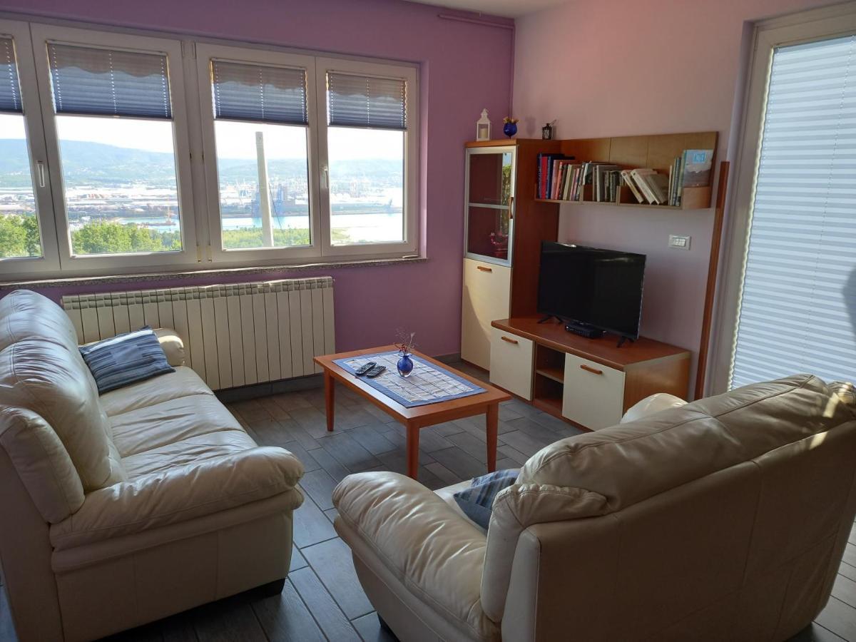 Apartma Monte Moro Apartment Анкаран Екстериор снимка