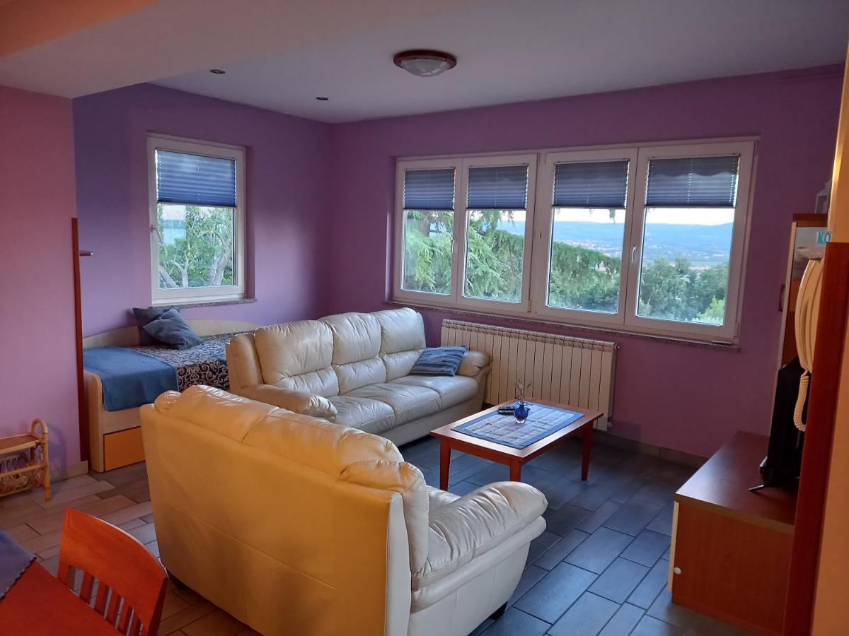 Apartma Monte Moro Apartment Анкаран Екстериор снимка