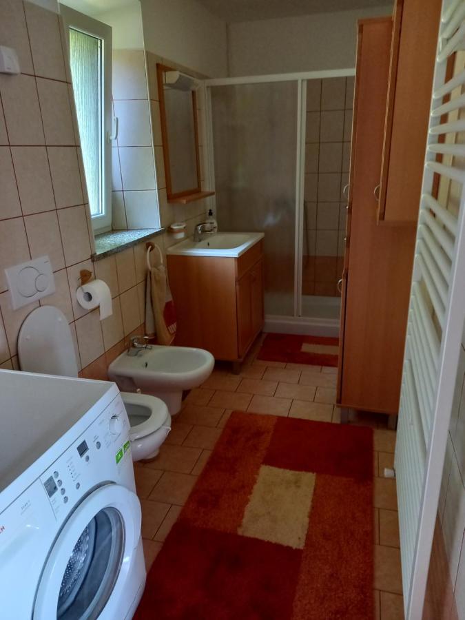 Apartma Monte Moro Apartment Анкаран Екстериор снимка